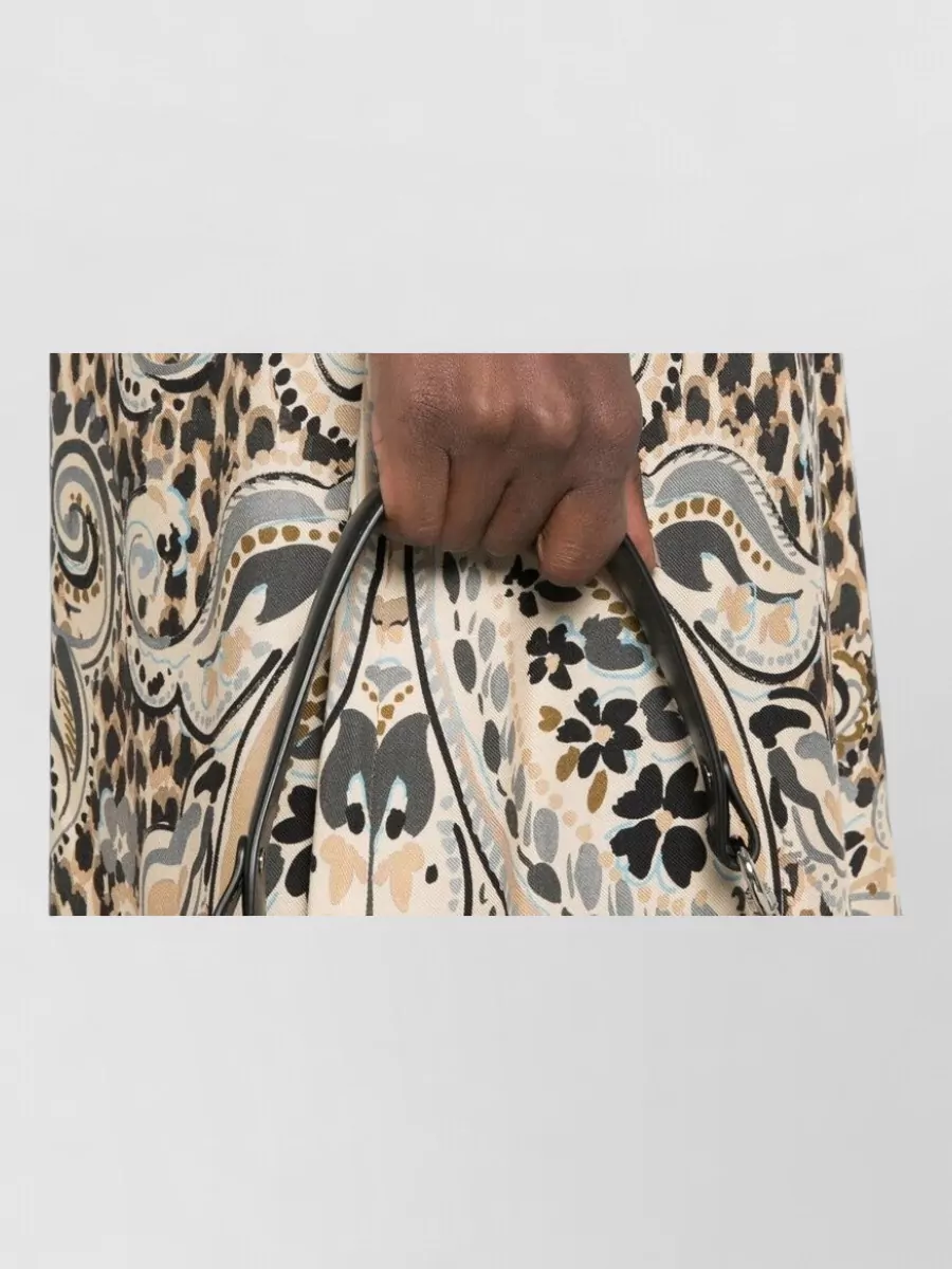 Etro Midi Dress