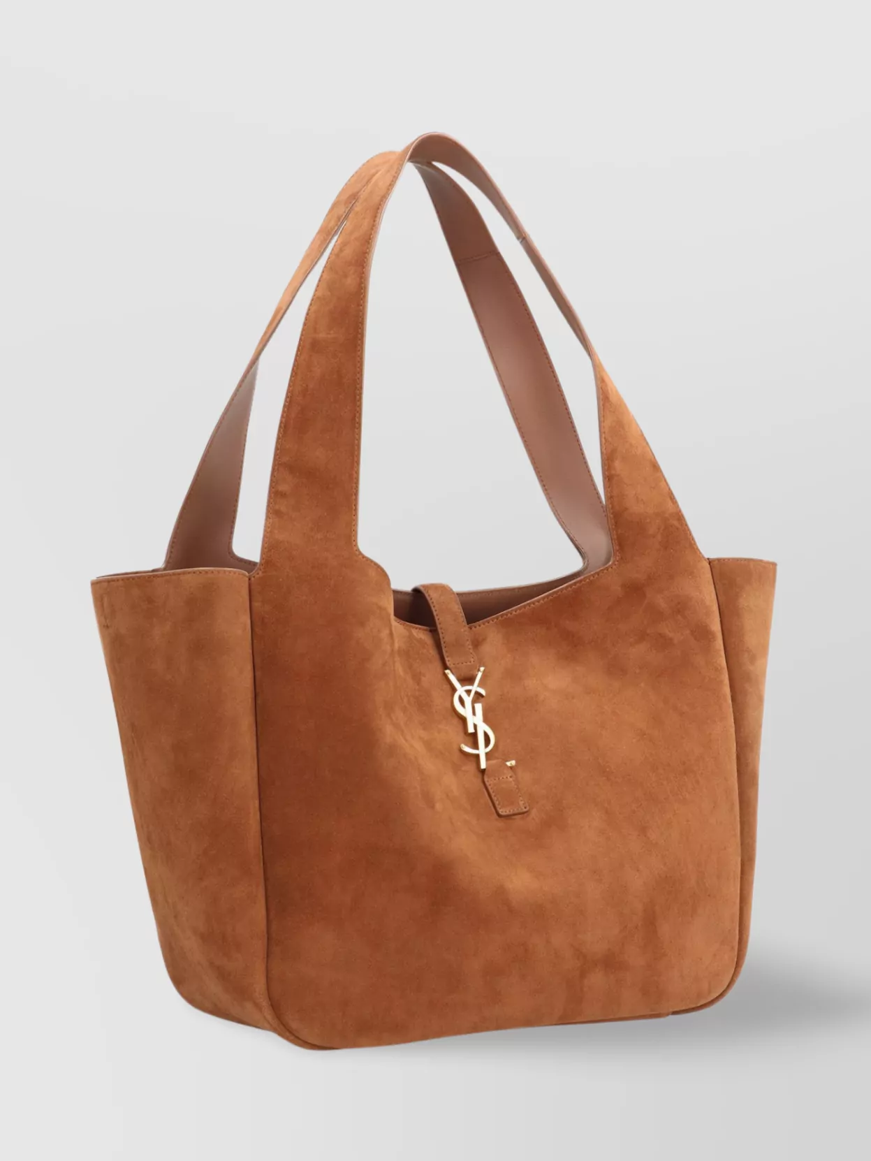 Saint Laurent 5 To 7 Tote Bag