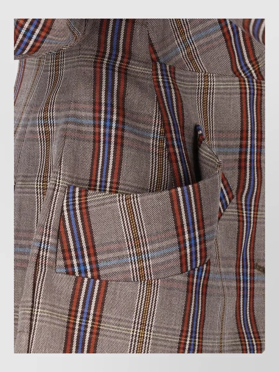 Vivienne Westwood Suit Jacket