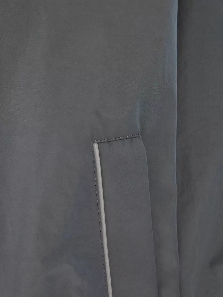 Balenciaga Technical Bomber Jacket