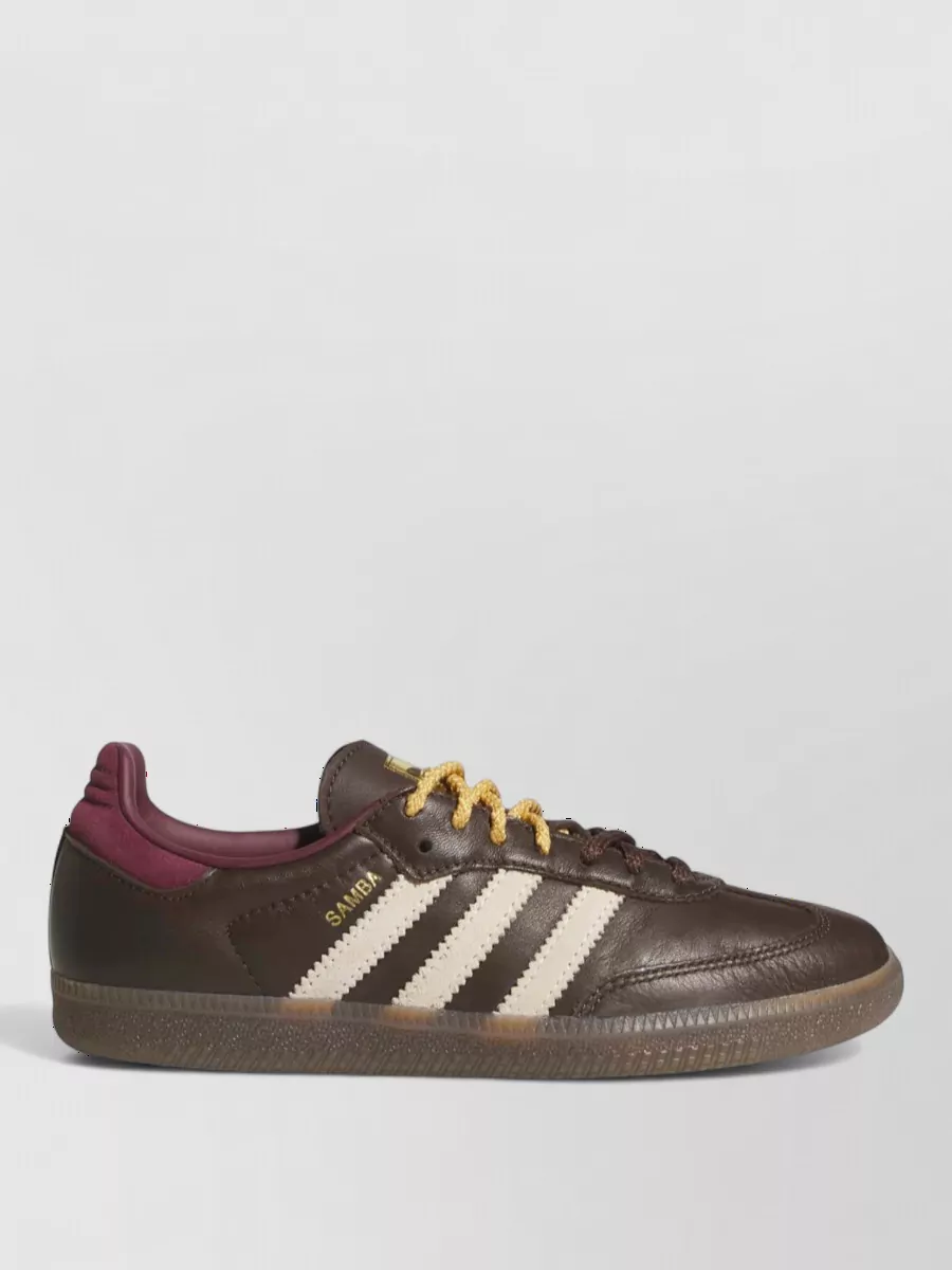 Adidas Originals low-top sneakers