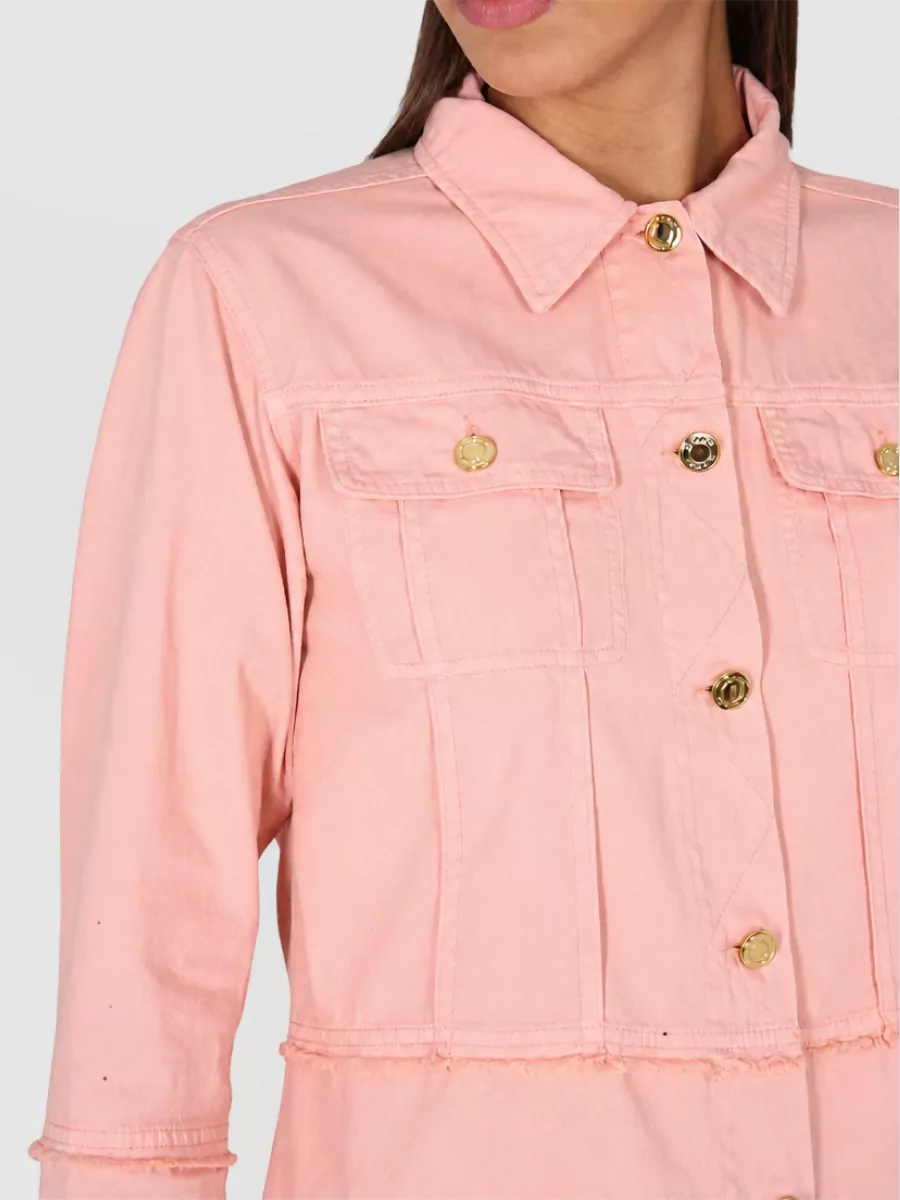 Tom Ford Denim Shirt