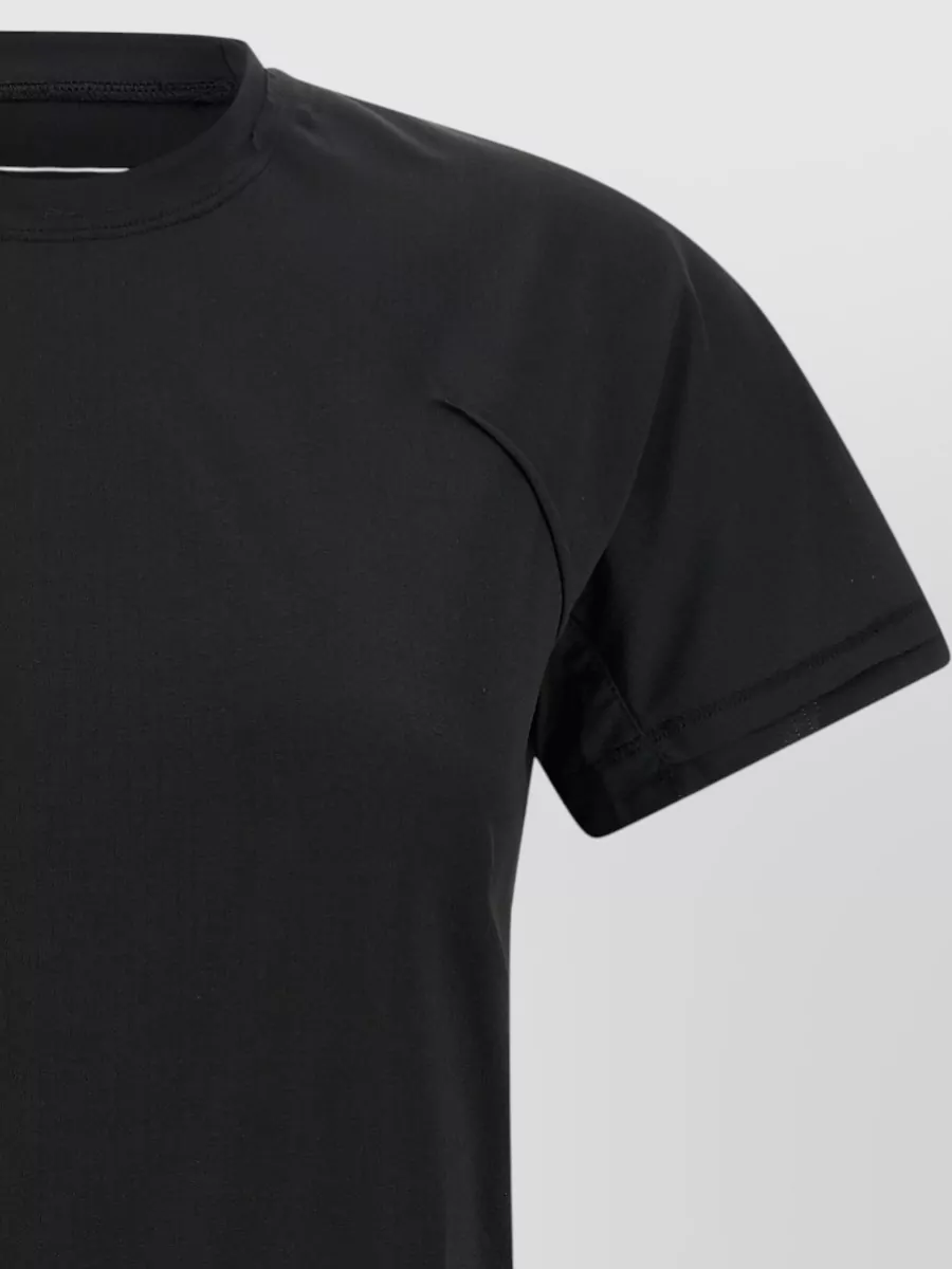 Y-3 Polyester W Run T-Shirt