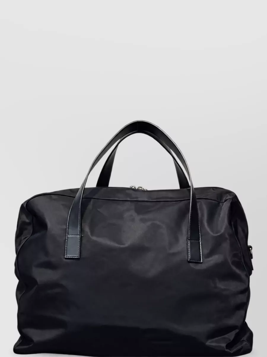 Kiton Duffle Bag