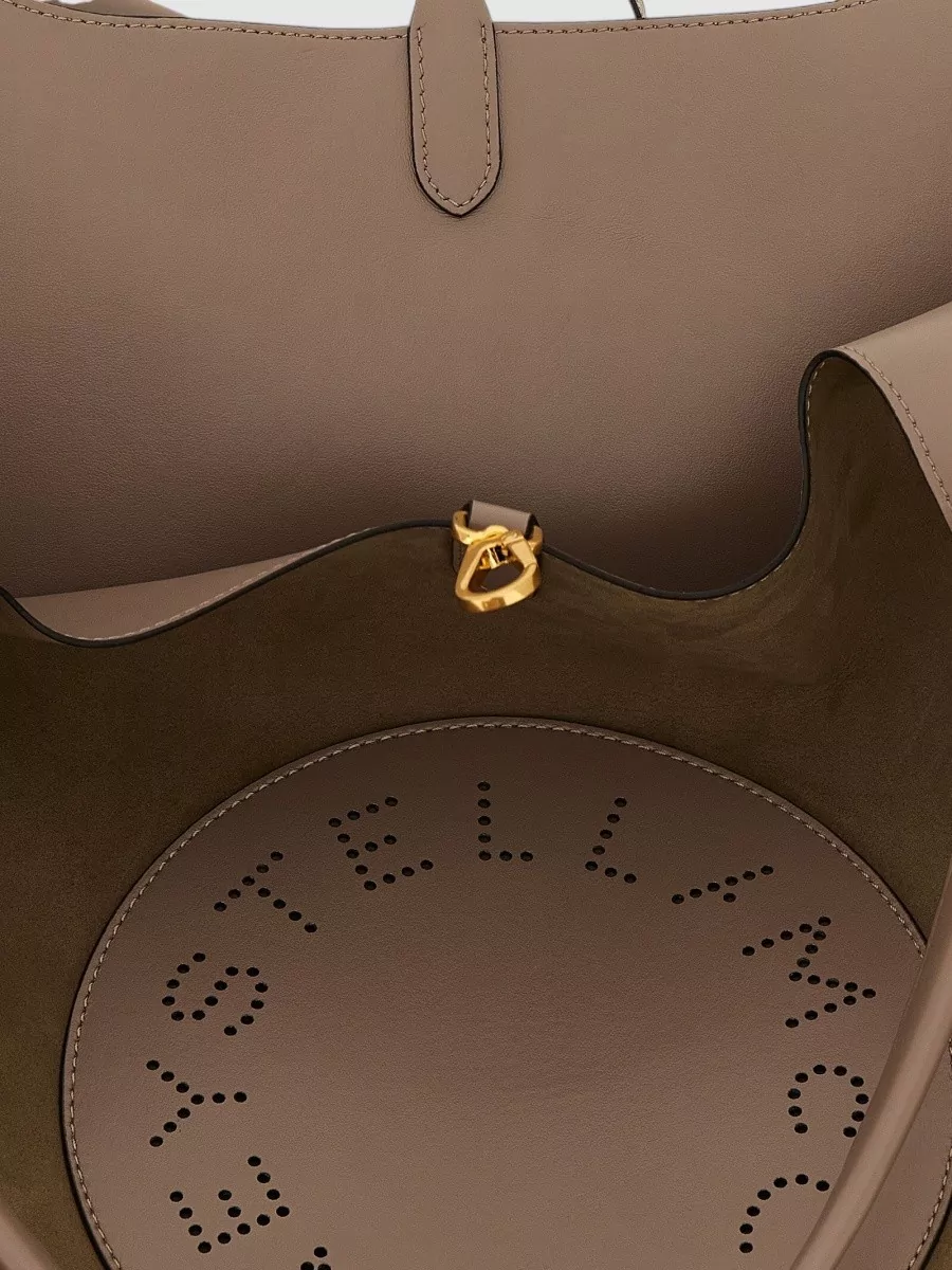 Stella Mccartney Stella Logo Tote Bag