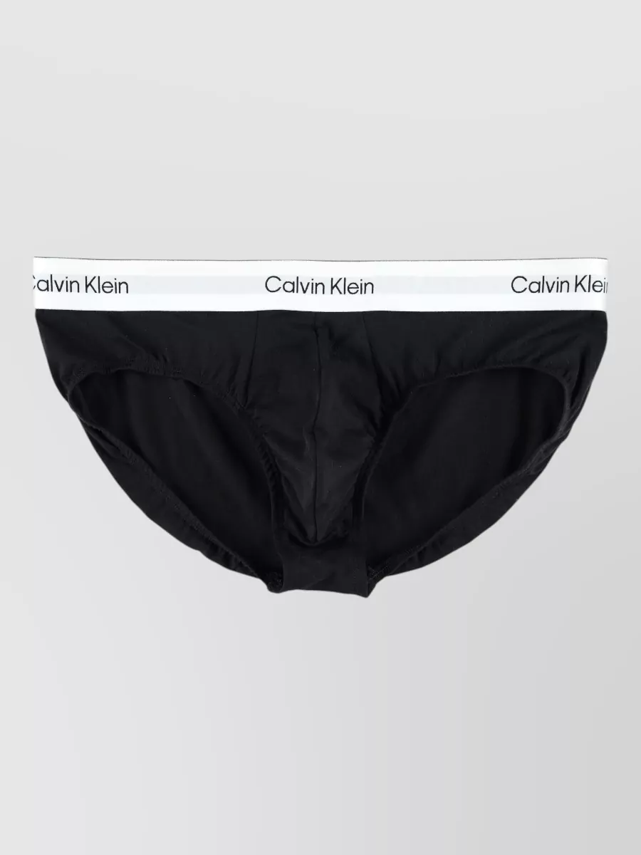 Calvin Klein Cotton Hip Briefs