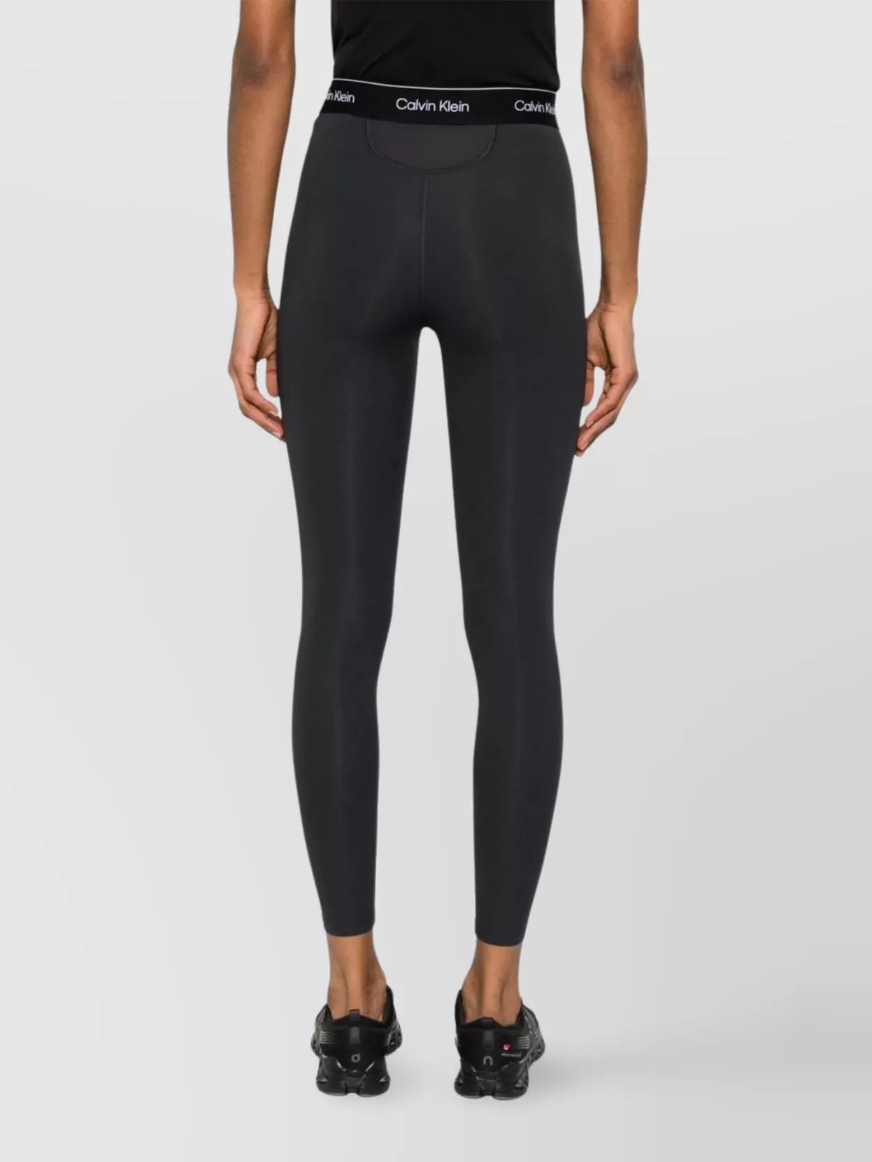 Calvin Klein 7/8 Length Legging Back Pocket