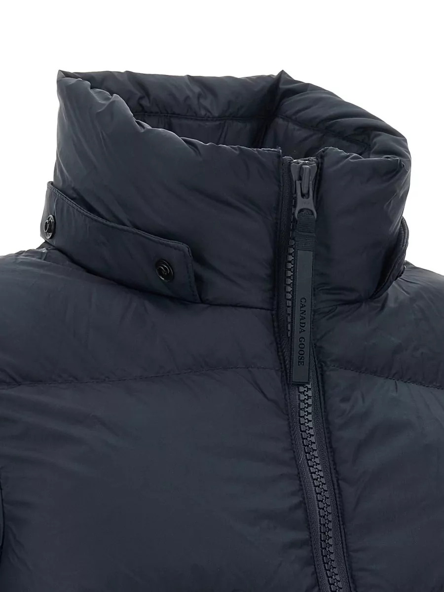 Canada Goose Down Puffer Coat