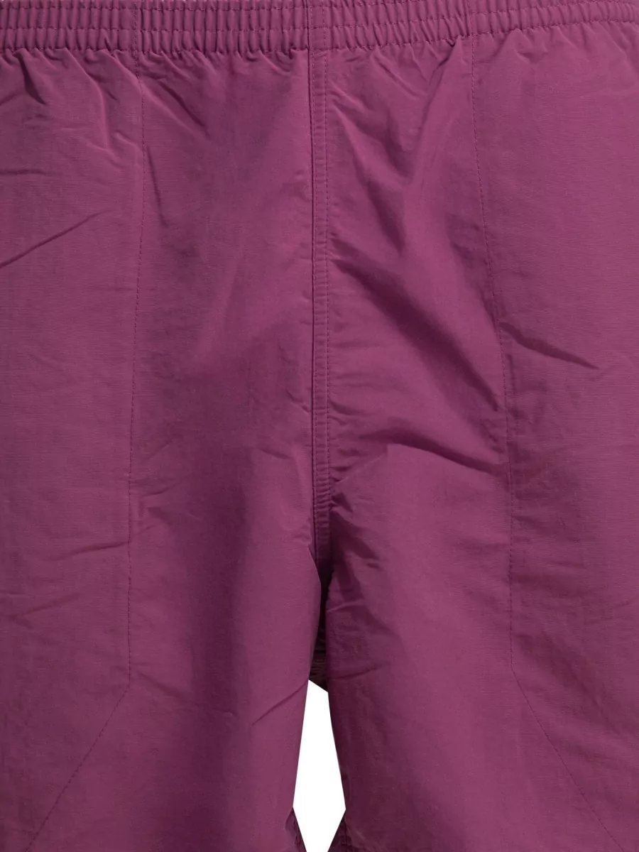Patagonia Beach Shorts Back Pocket Button Detail