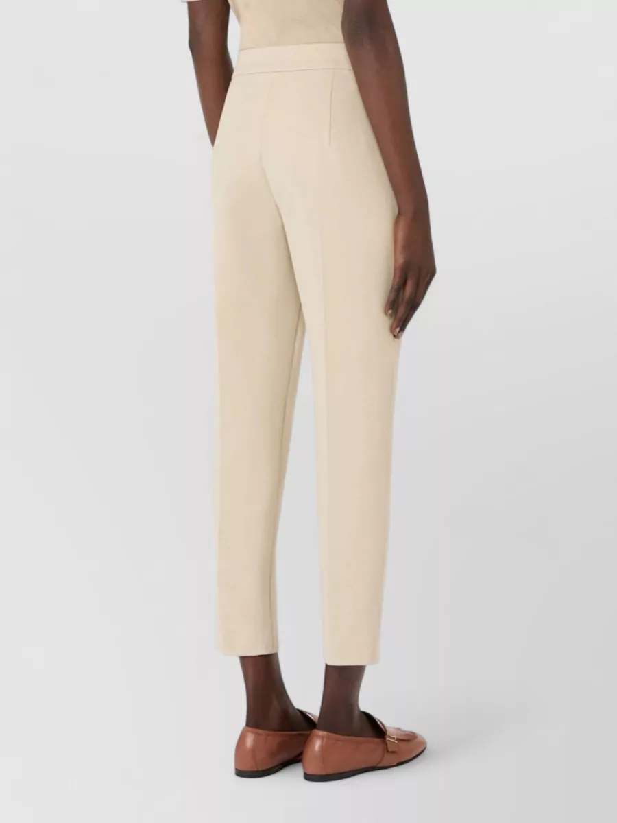 Max Mara Tailored Trousers