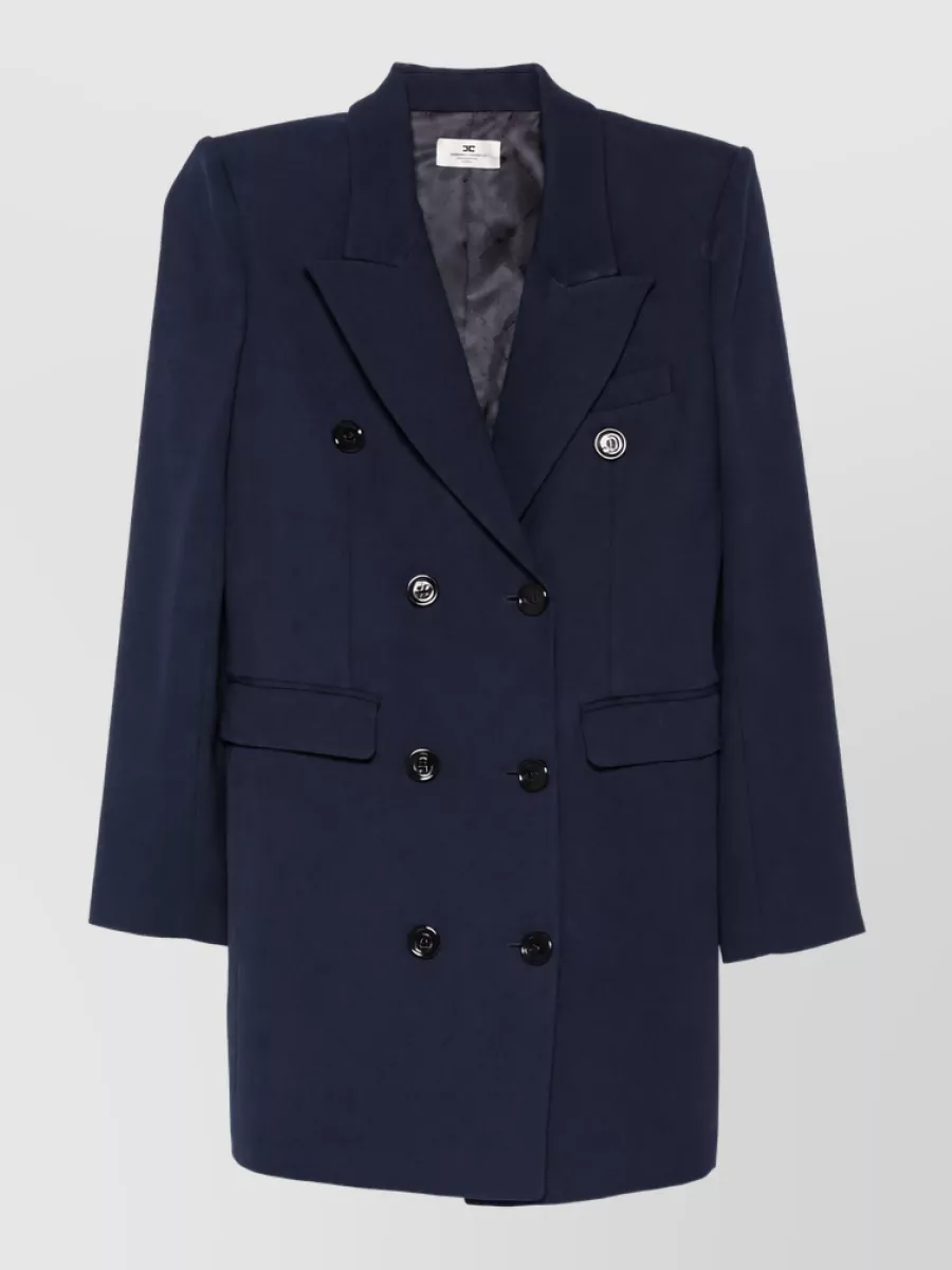 Elisabetta Franchi Suit jacket