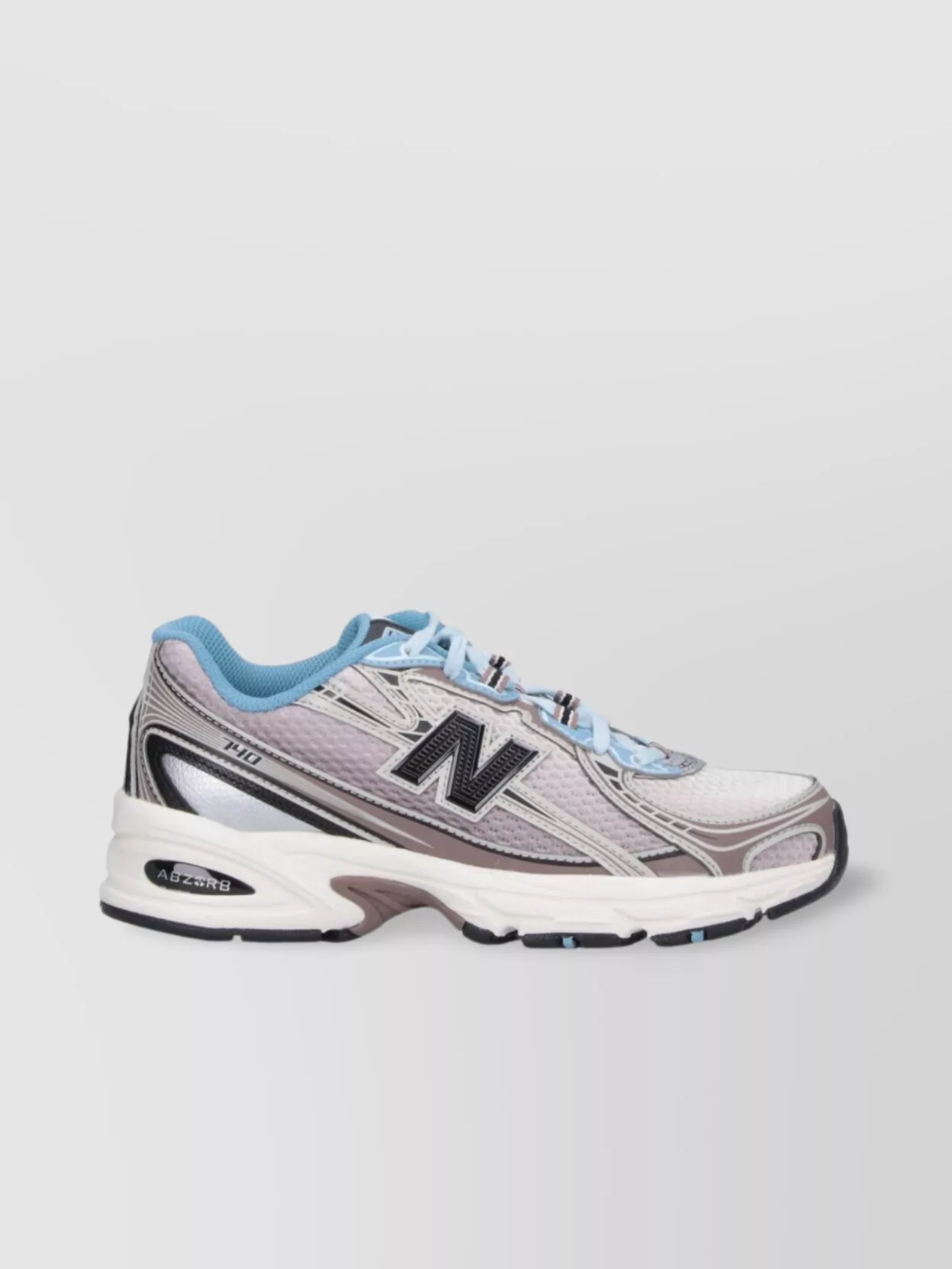 New Balance Low Top Sneakers Mesh Upper