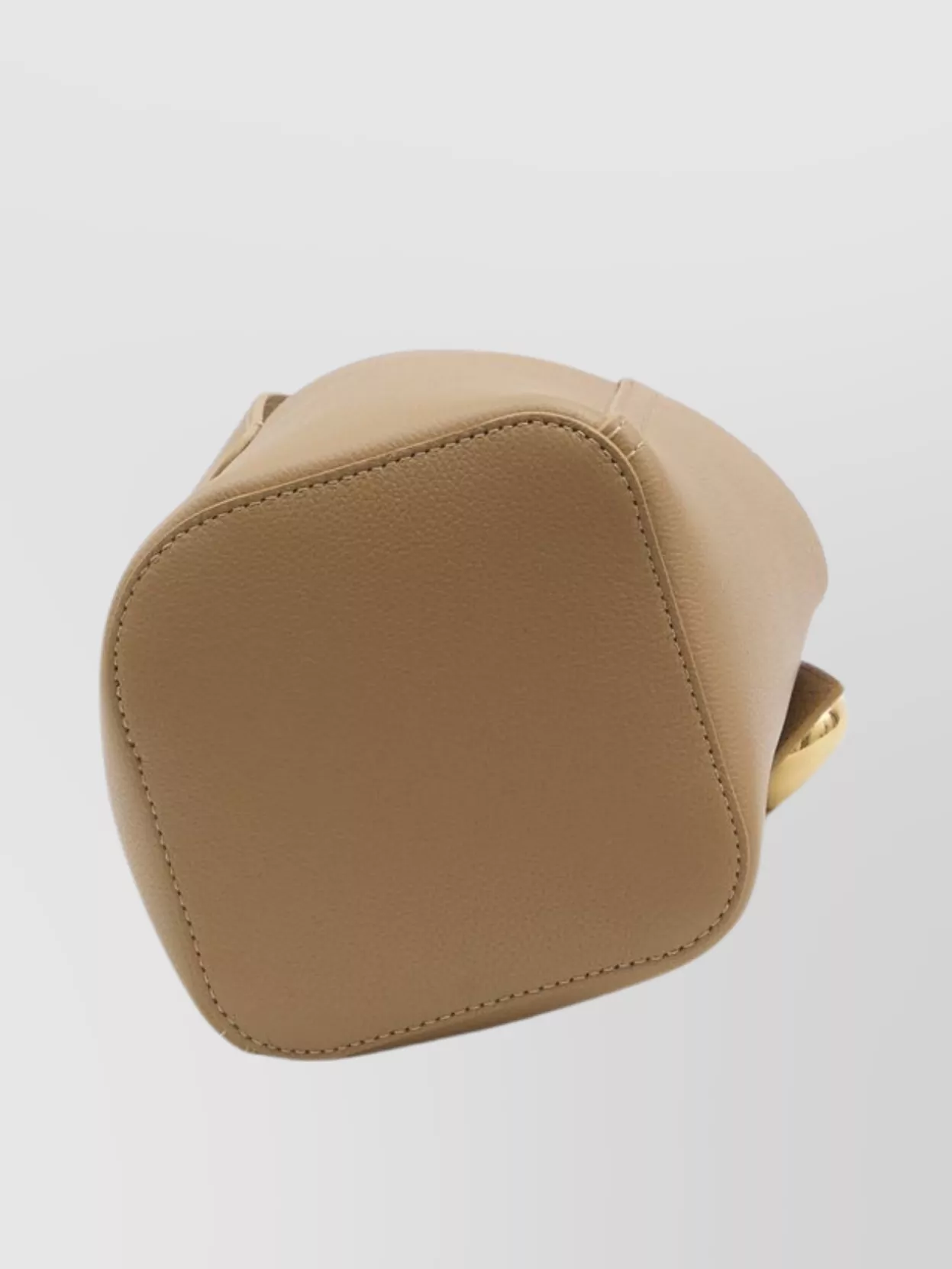 Loewe Mini Pebble Bucket Tote Bag
