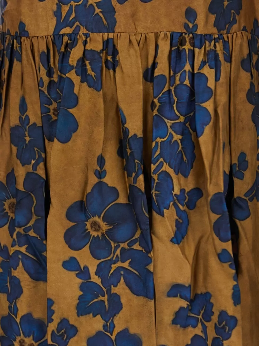 Uma Wang Maxi Dress