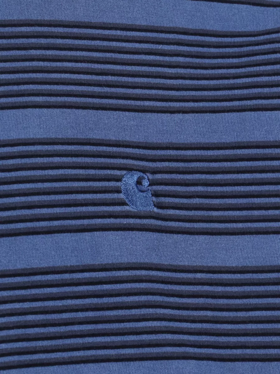 Carhartt Wip Short-Sleeve T-Shirt