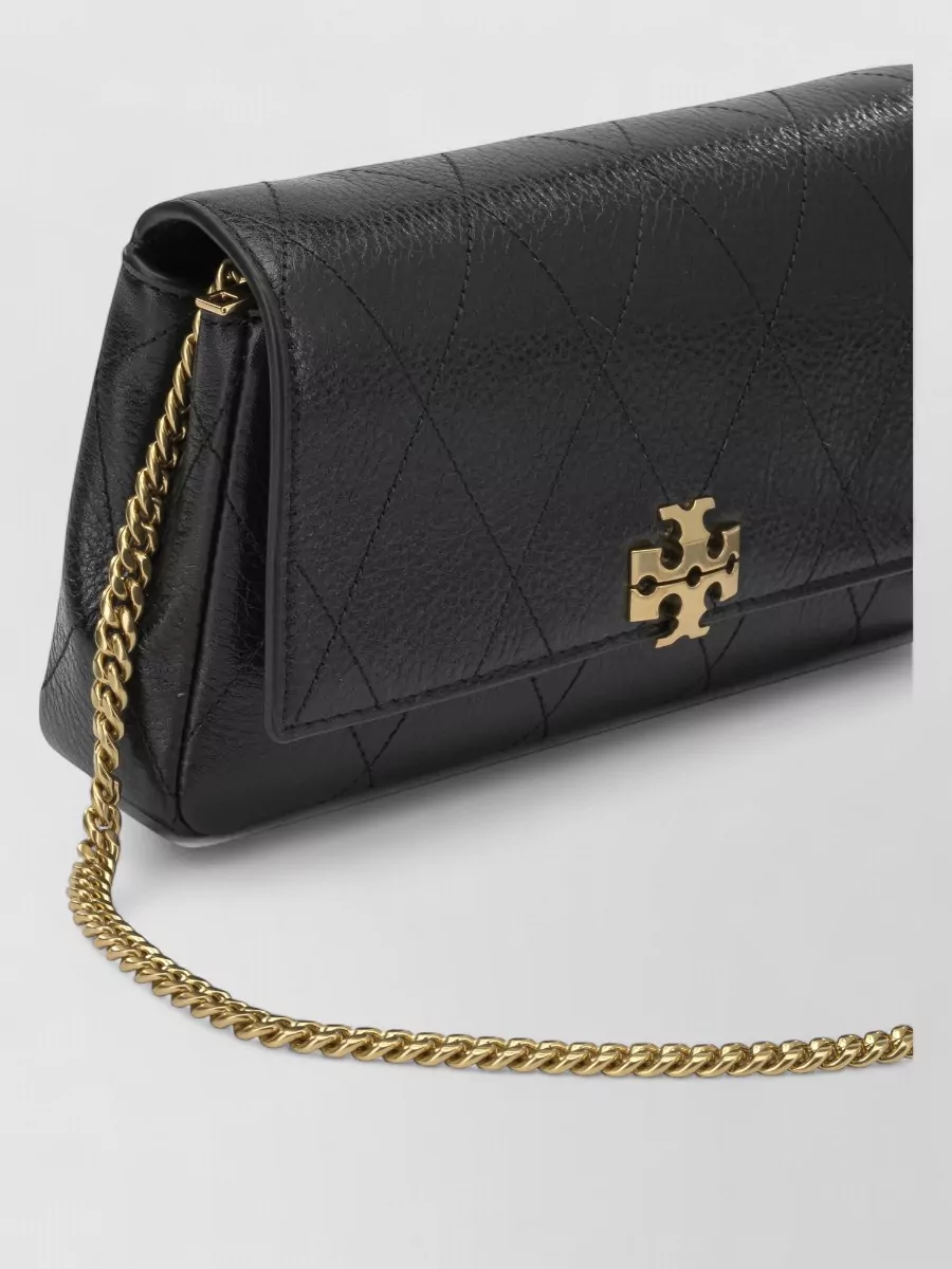 Tory Burch Leather Shoulder Bag