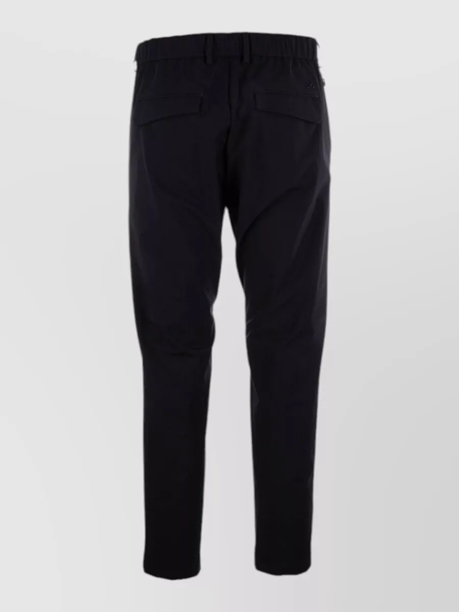 Paul & Shark Tapered Trousers