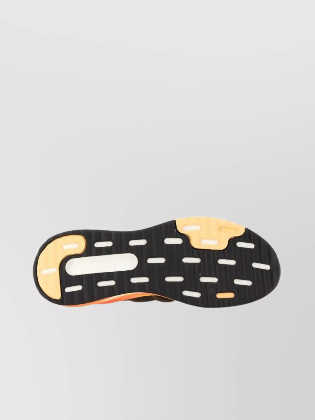 Adidas Originals X_Plrboost Rubber Sole Sneakers