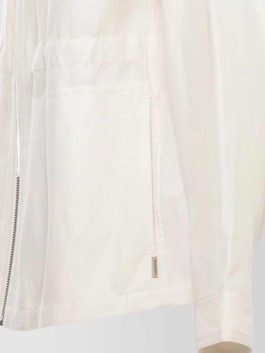 Woolrich Short Jacket