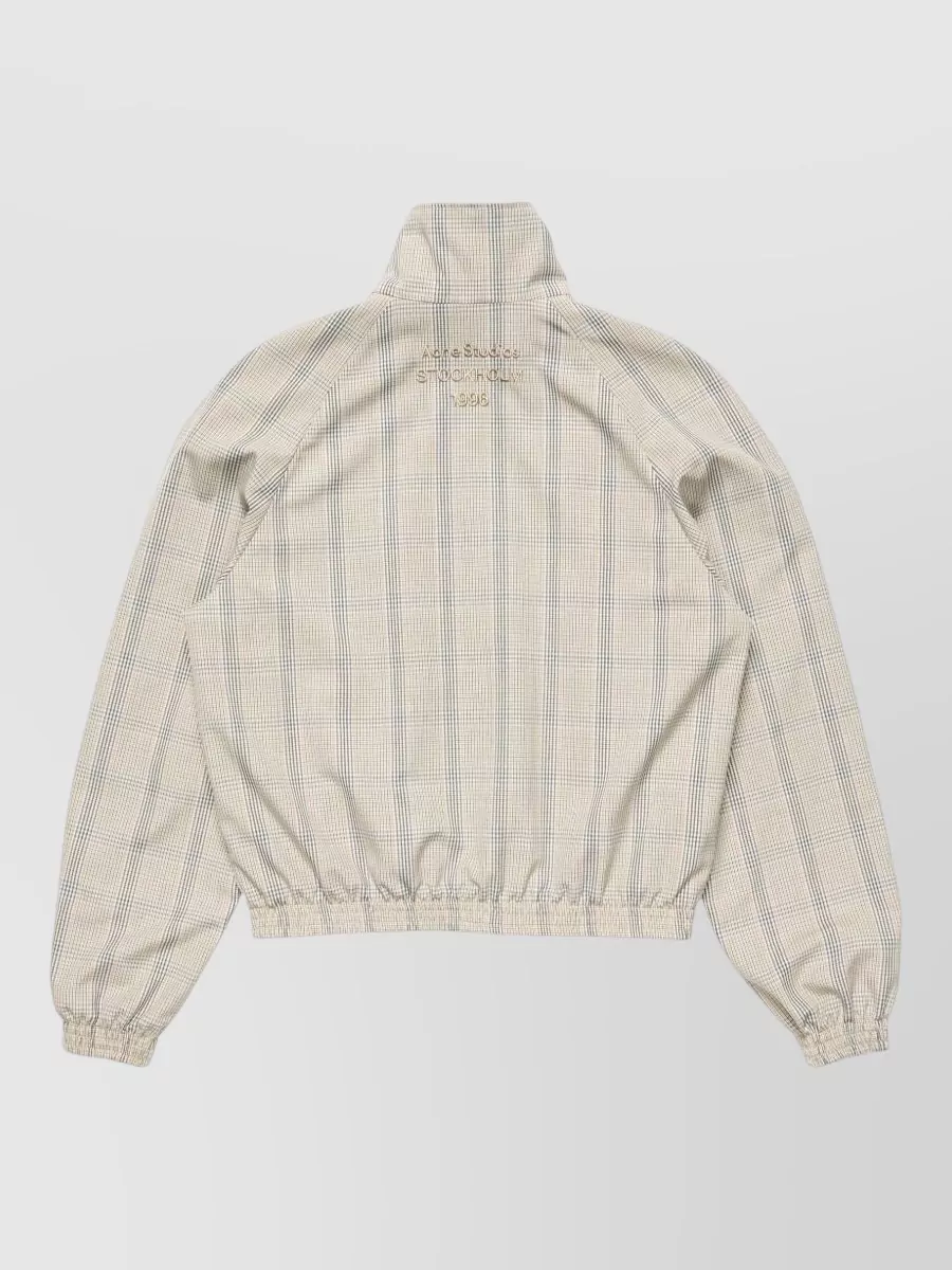 Acne Studios Bomber Jacket