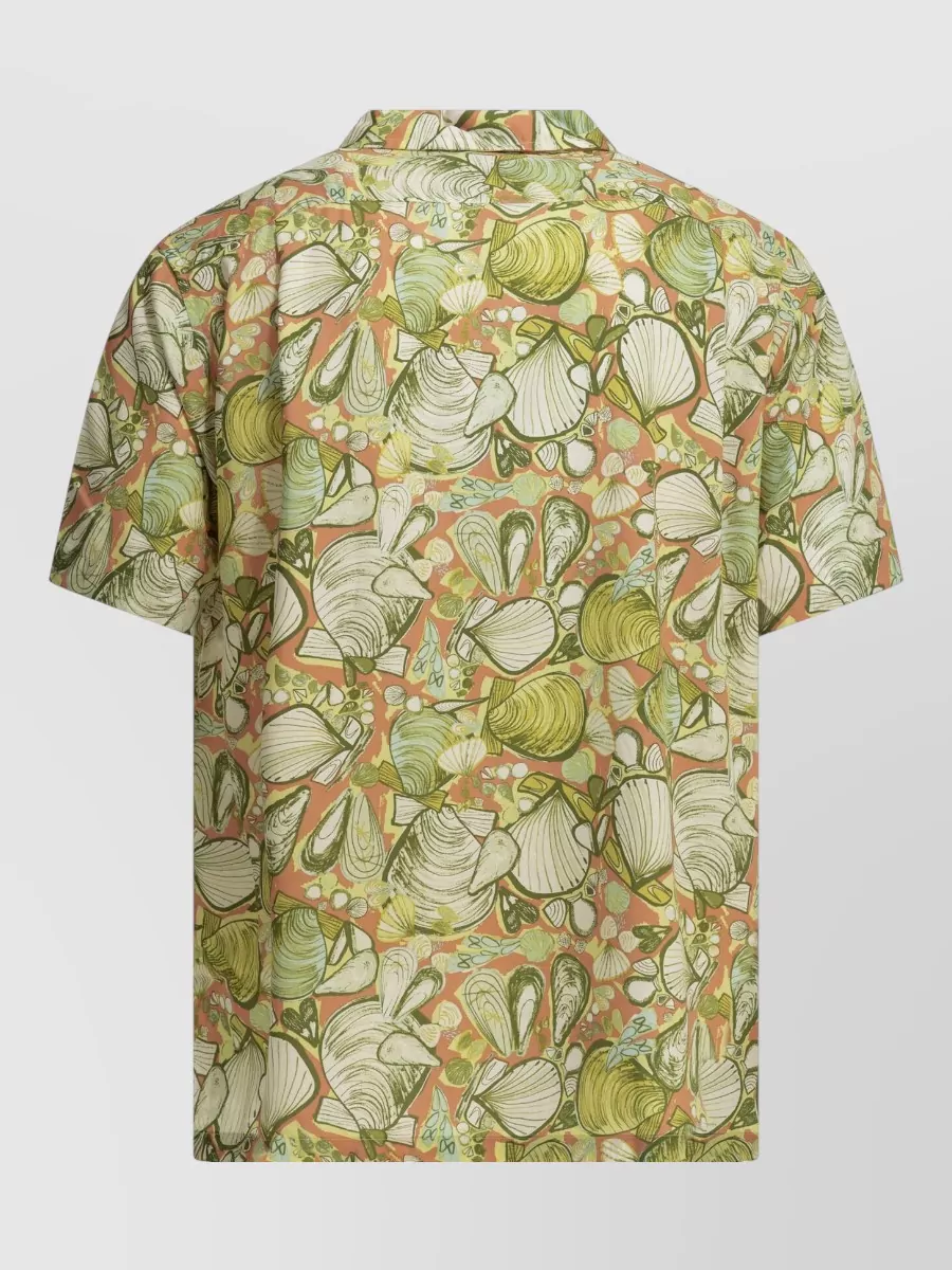 Patagonia Tidal Threads Shirt