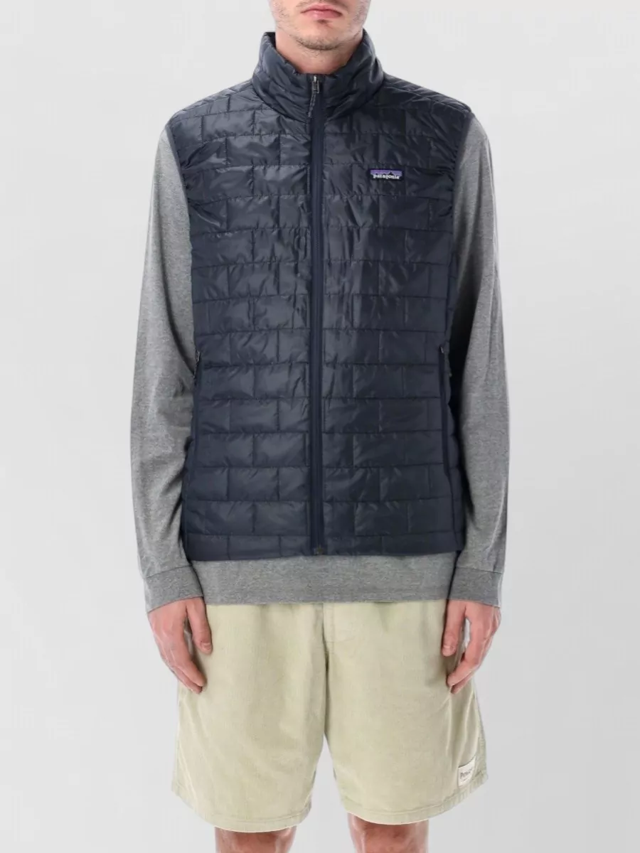 Patagonia Quilted Gilet