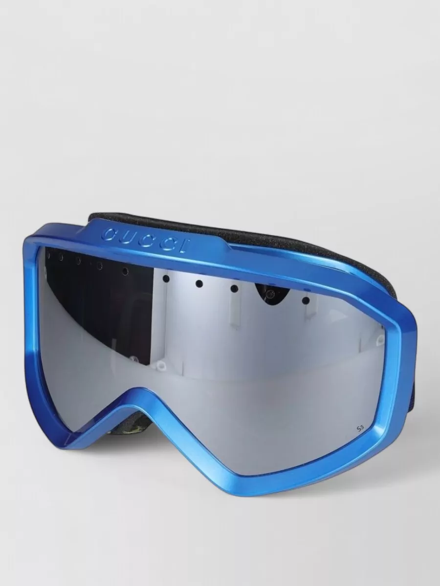 Gucci Rectangular Sunglasses