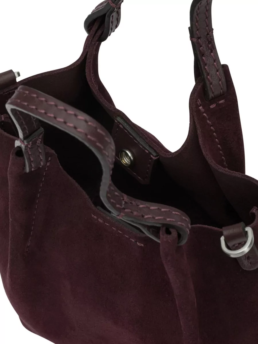 Gianni Chiarini Leather Shoulder Bag