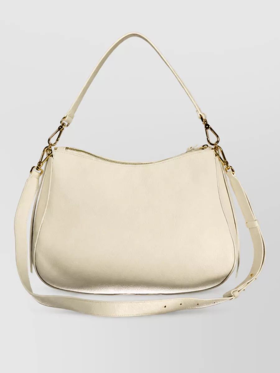 Coccinelle leather shoulder bag