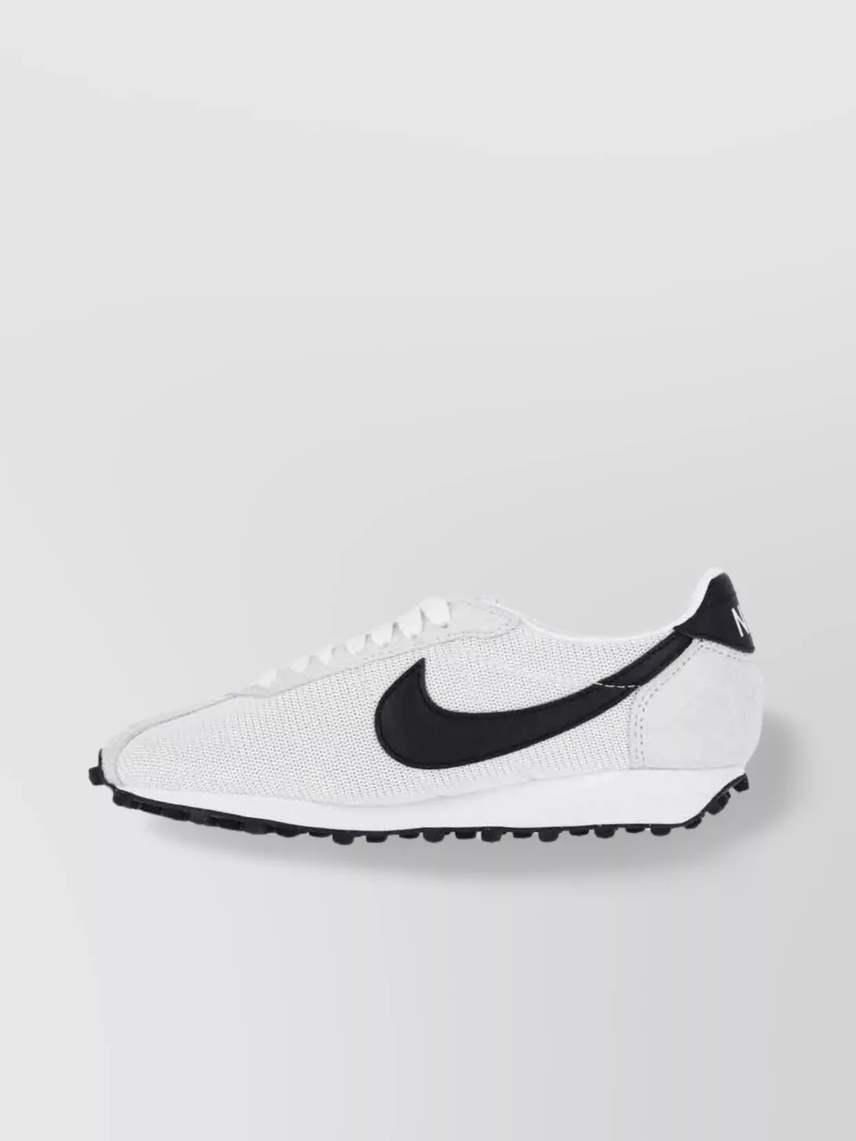 Nike Low Top Sneakers Mesh Upper