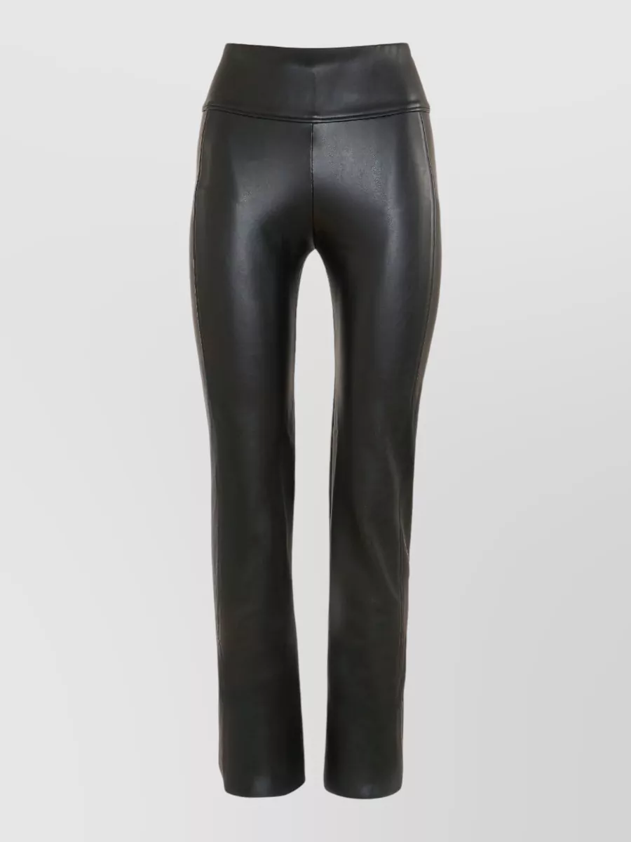Wolford cropped trousers