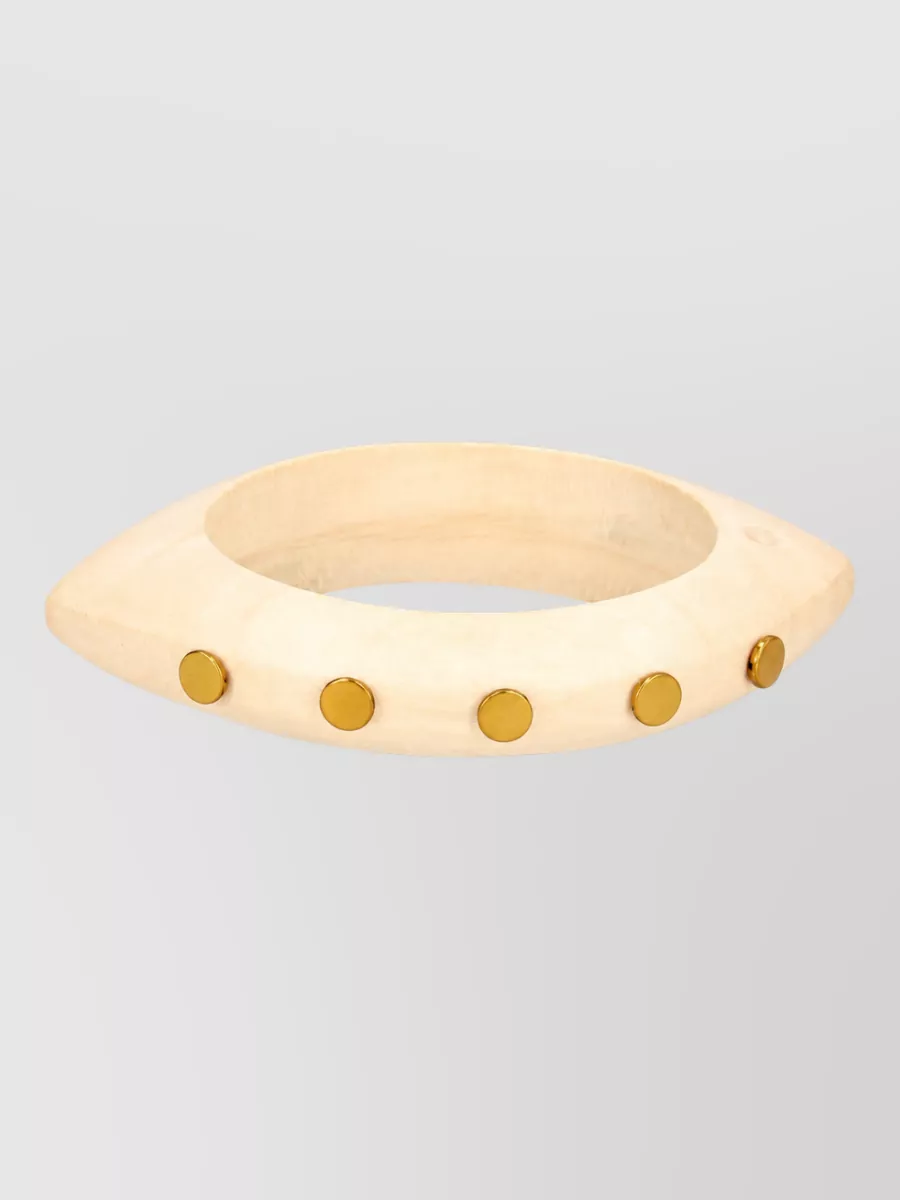 Isabel Marant Wide Bracelet