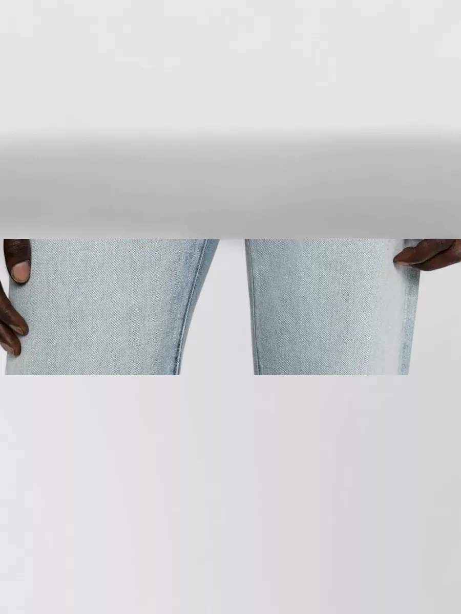Tom Ford Straight-Leg Jeans