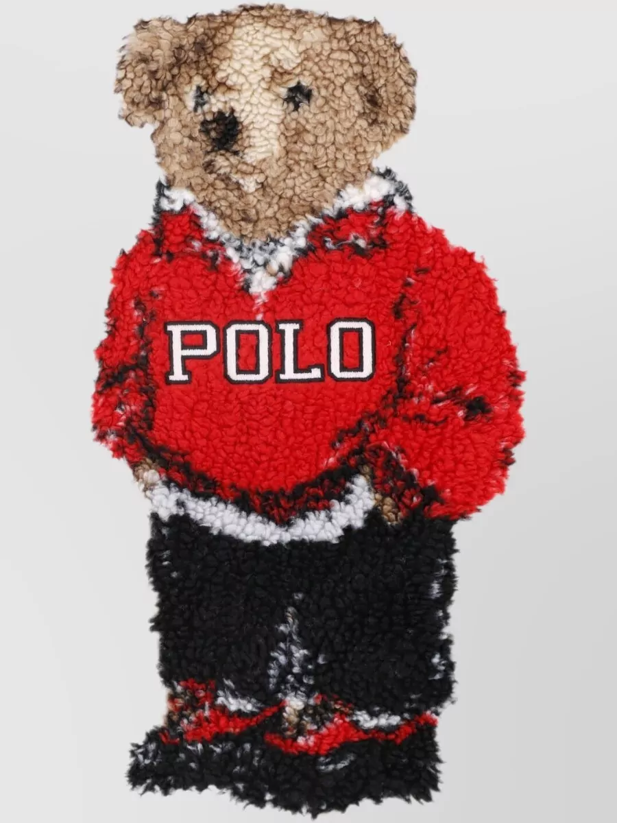 Polo Ralph Lauren Fleece Sweatshirt