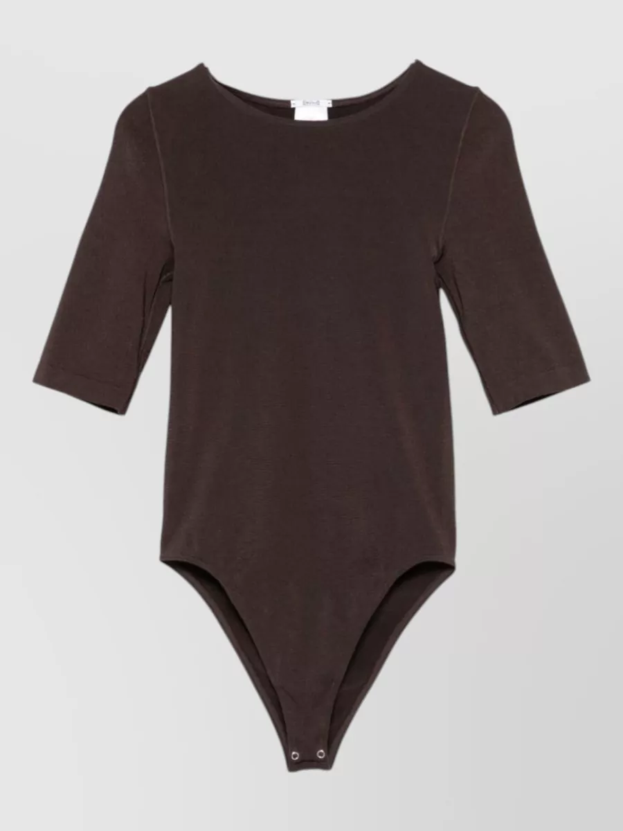 Wolford bahamas bodysuit
