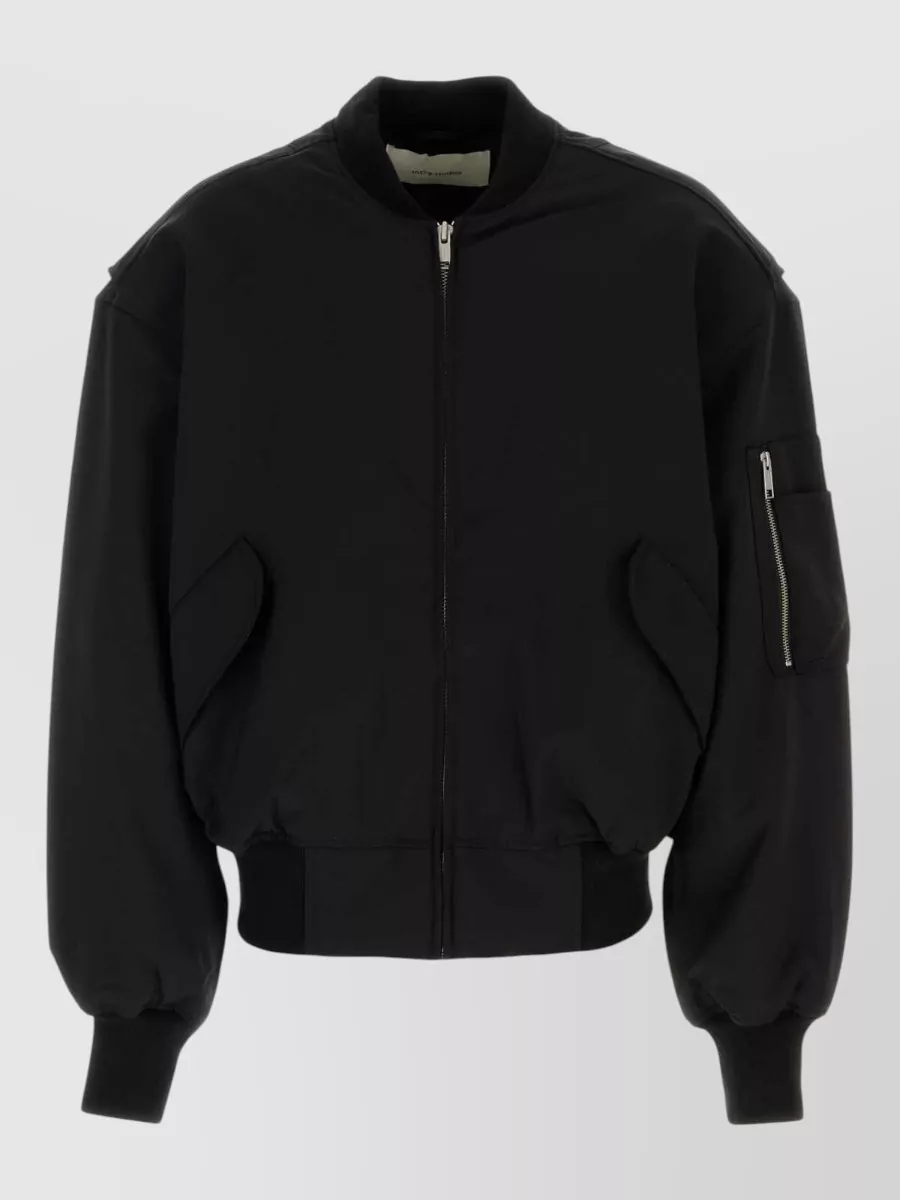 Entire Studios Oversized coat