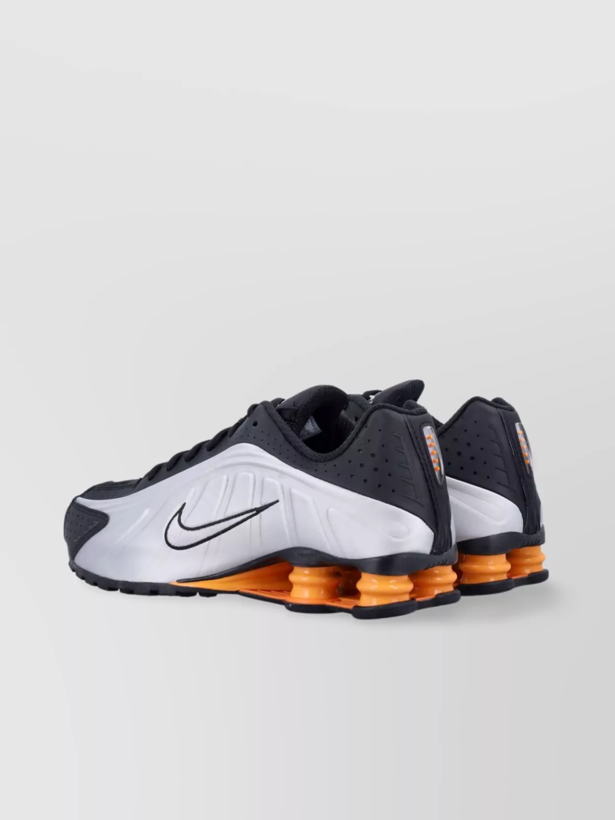 Nike Resilient Flexible Columns Sneakers