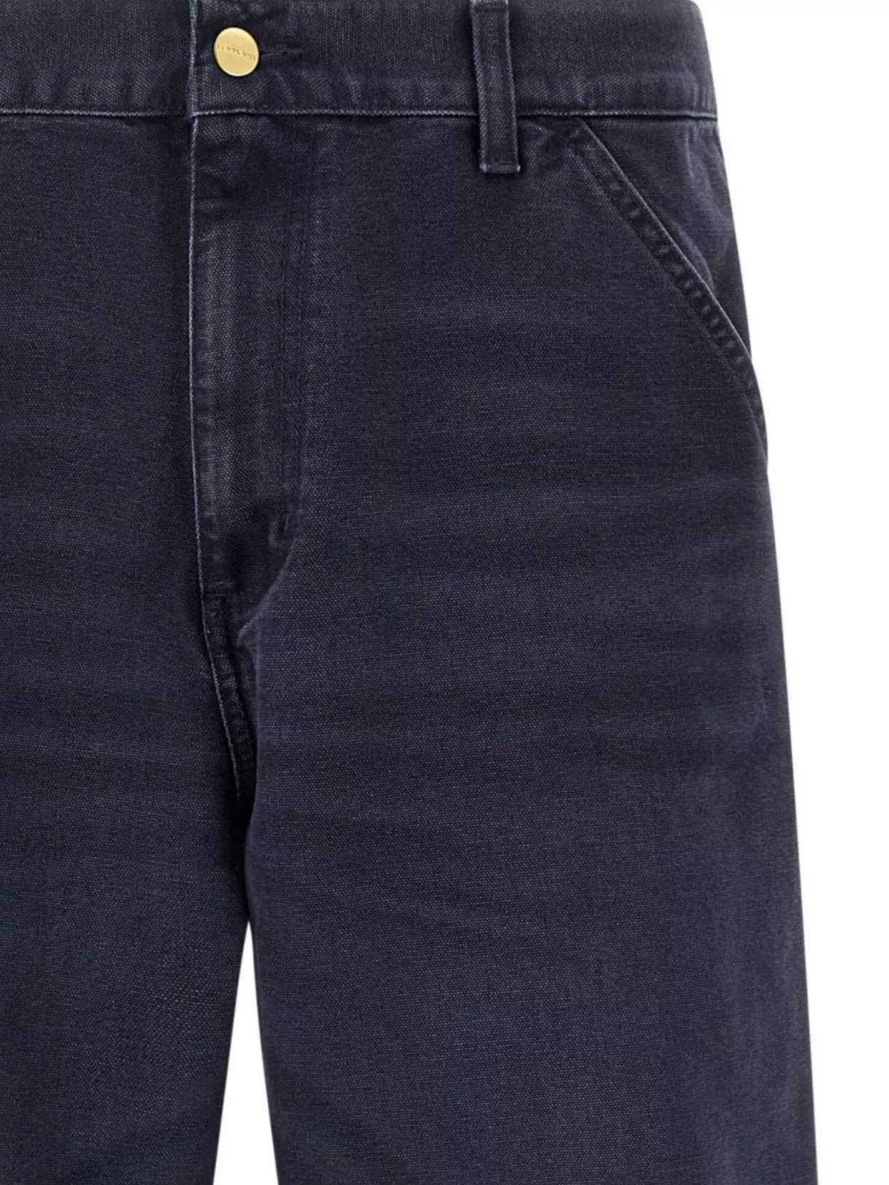 Carhartt Wip 'Trousers Straight Leg Knee Detail'