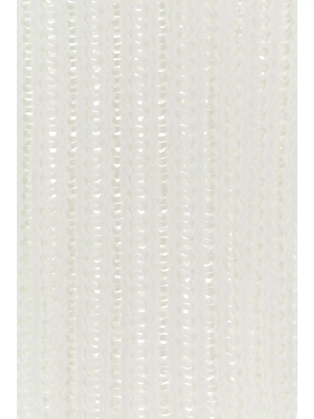 Ferragamo Cotton Knit Skirt Elastic Waist