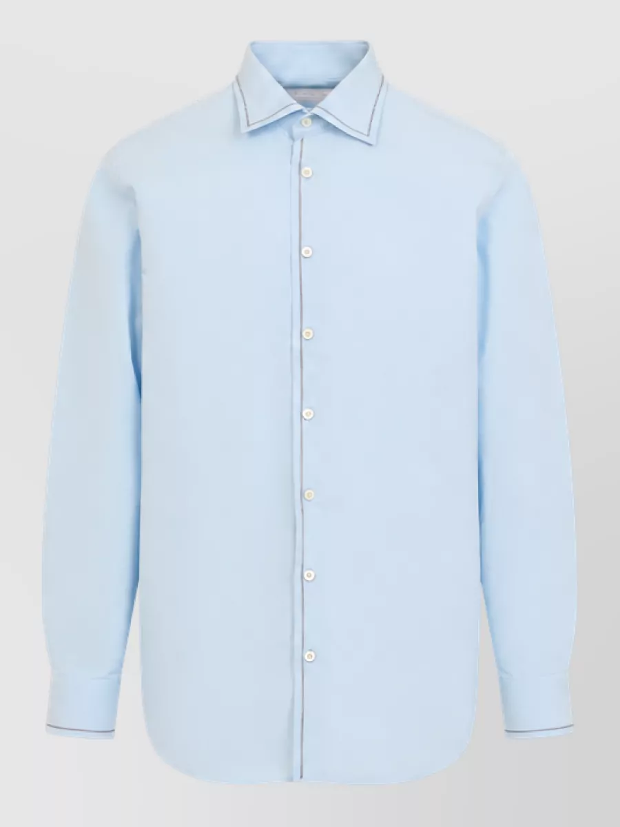 Prada Cotton shirt