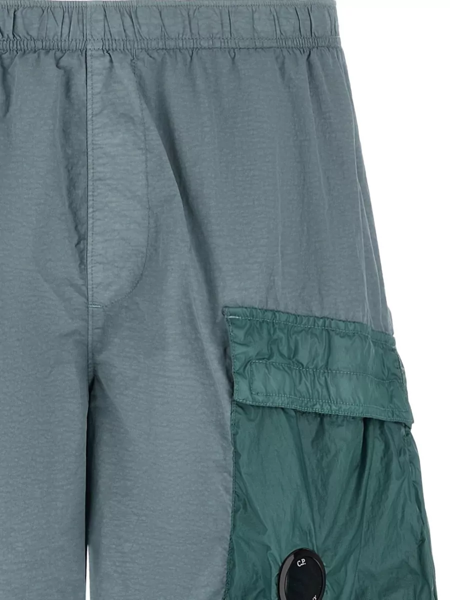 C.p. Company Cargo Swim Shorts