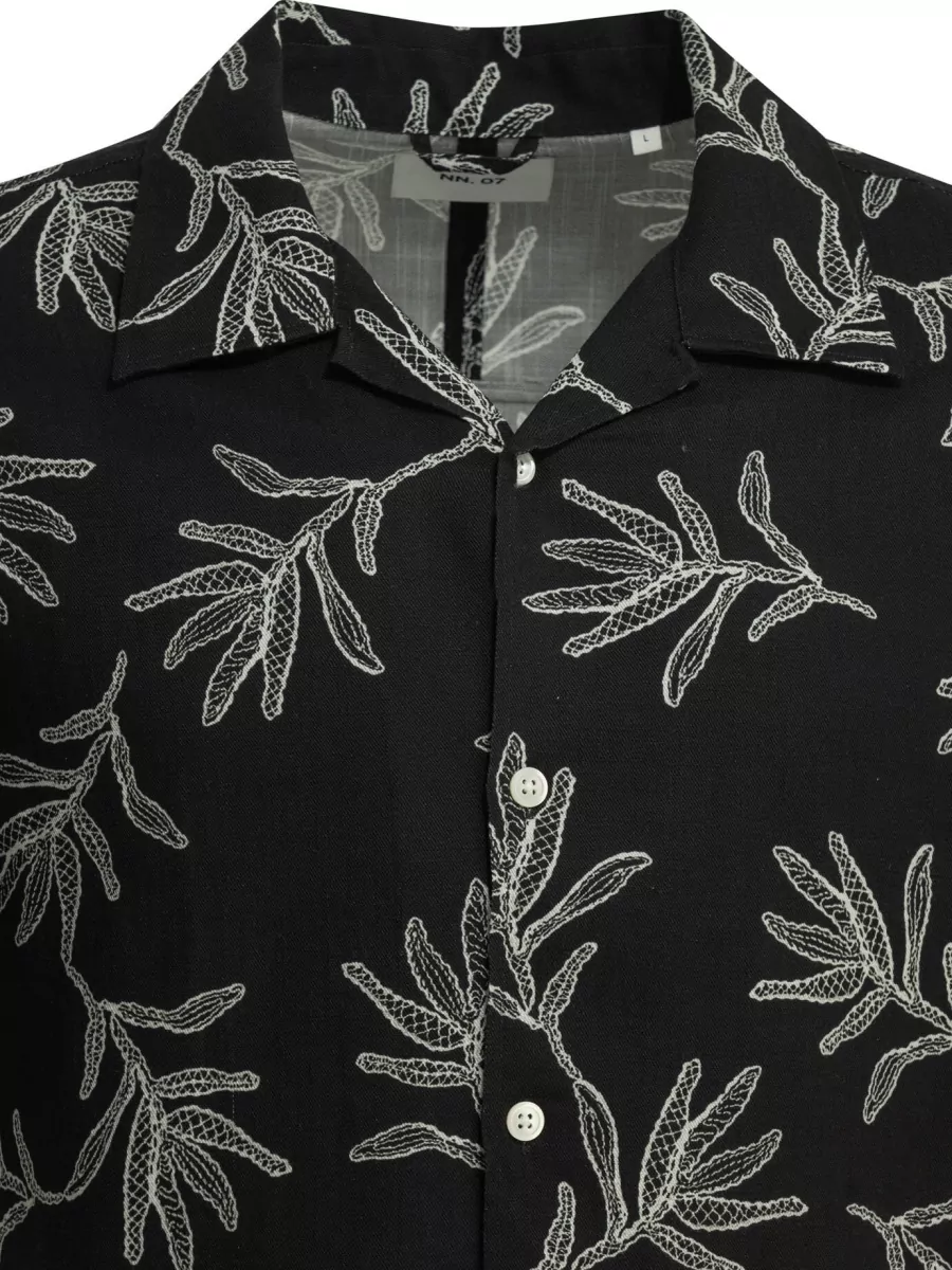 Nn.07 Ole T-Shirt