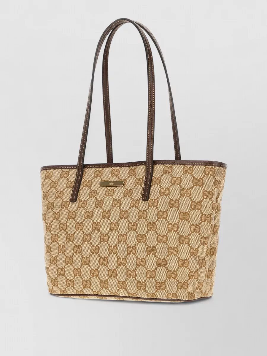 Gucci Na Tote Bag