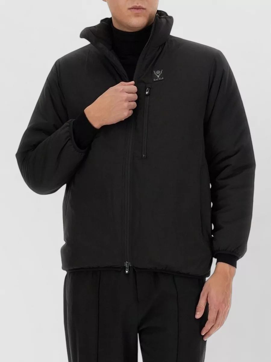 South2 West8 Puffer Jacket