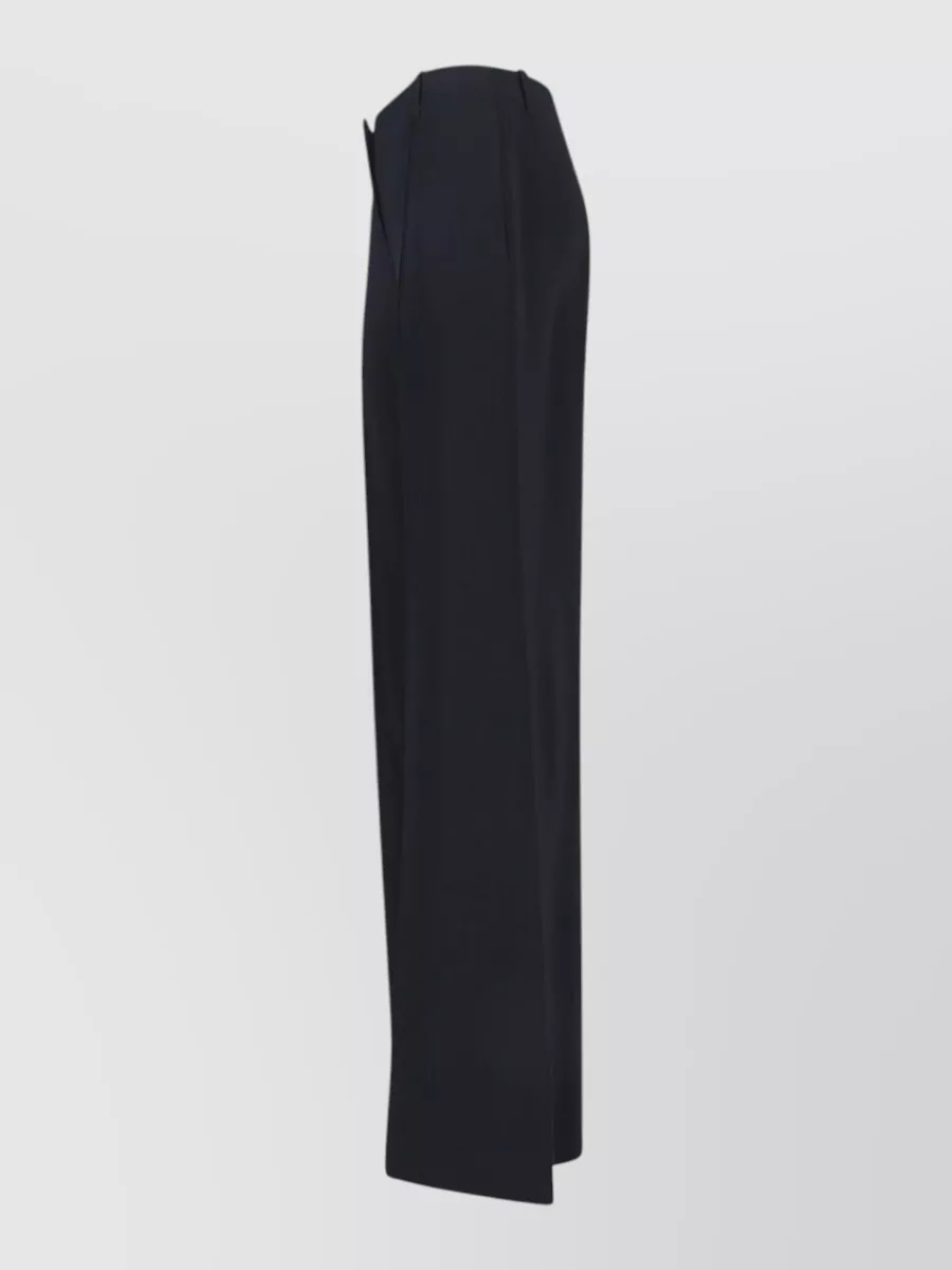 Ermanno Scervino Wide-Leg Trousers