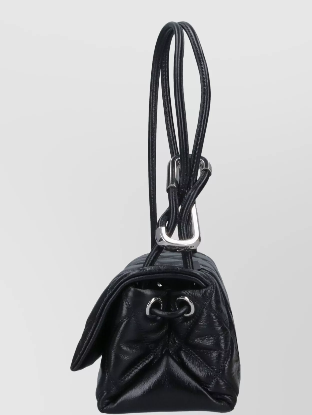 Marc Jacobs Quilted Strap Shoulder Bag