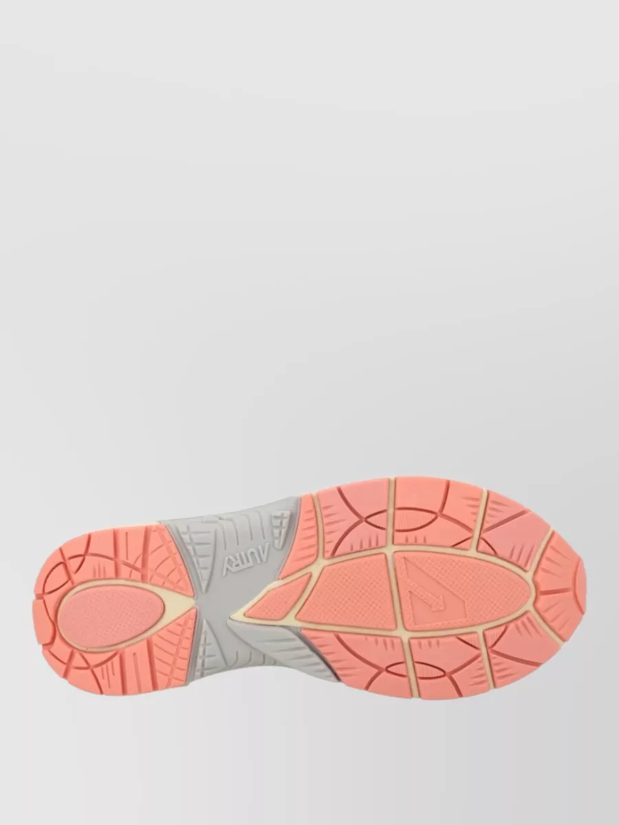 Autry Low-Top Sneakers