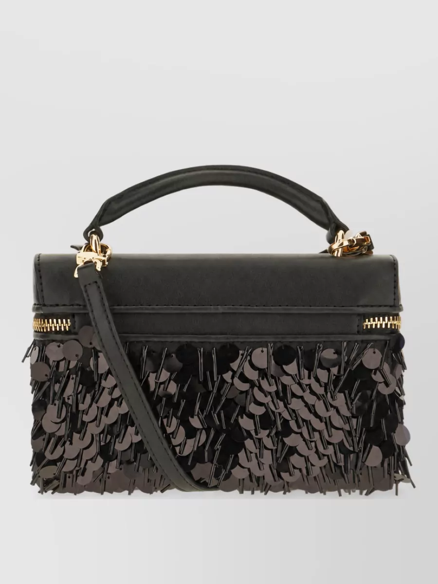Michael Kors Na Paillettes Clutch Bag