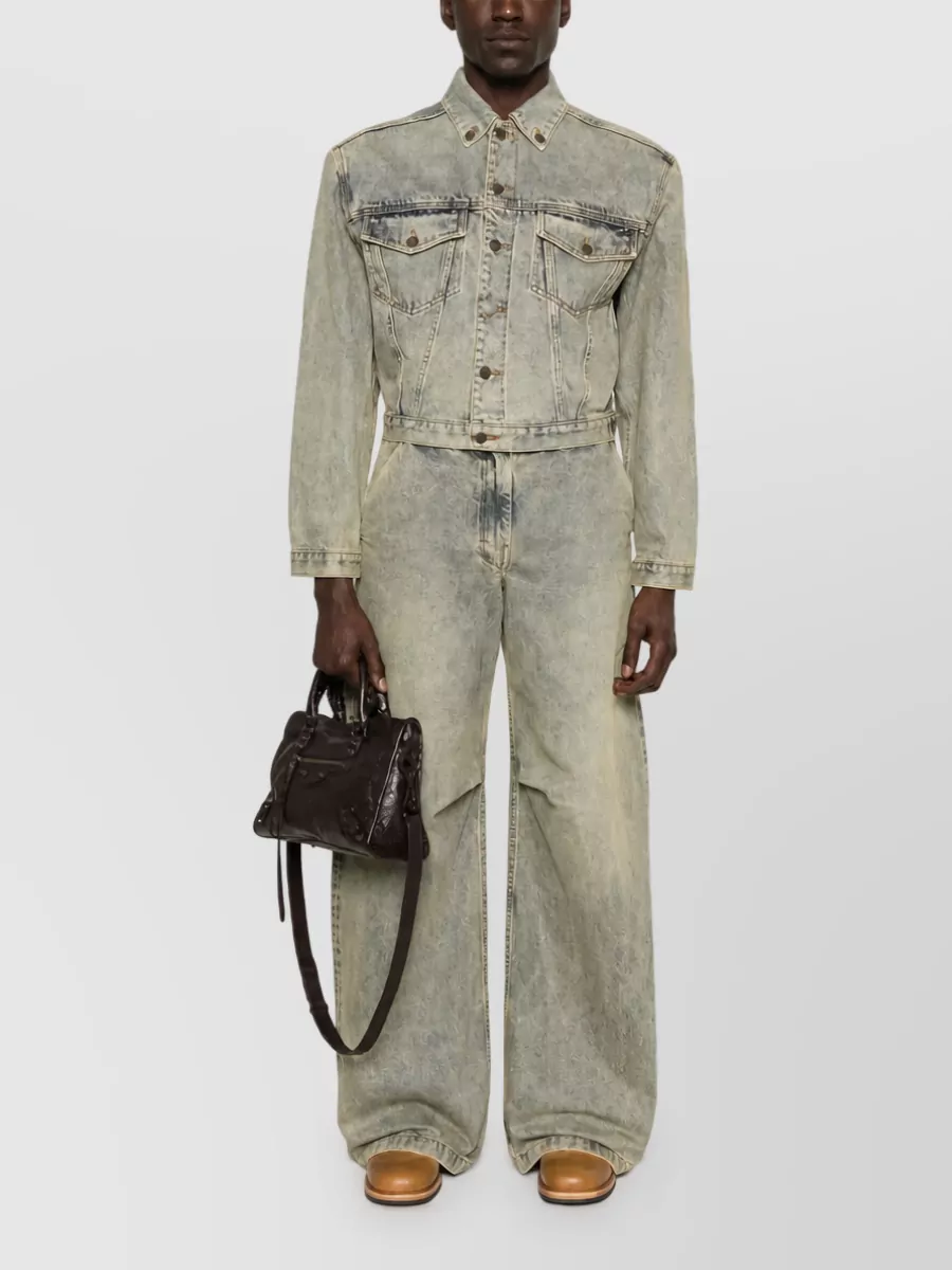 Entire Studios Denim Jeans