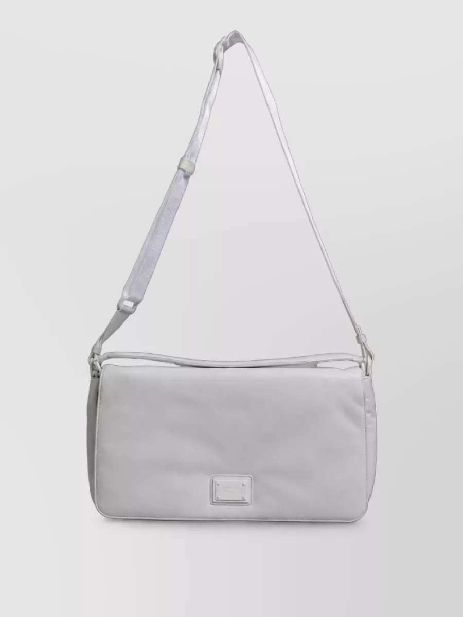 Dolce&Gabbana Dg Logo Bag Shoulder Bag